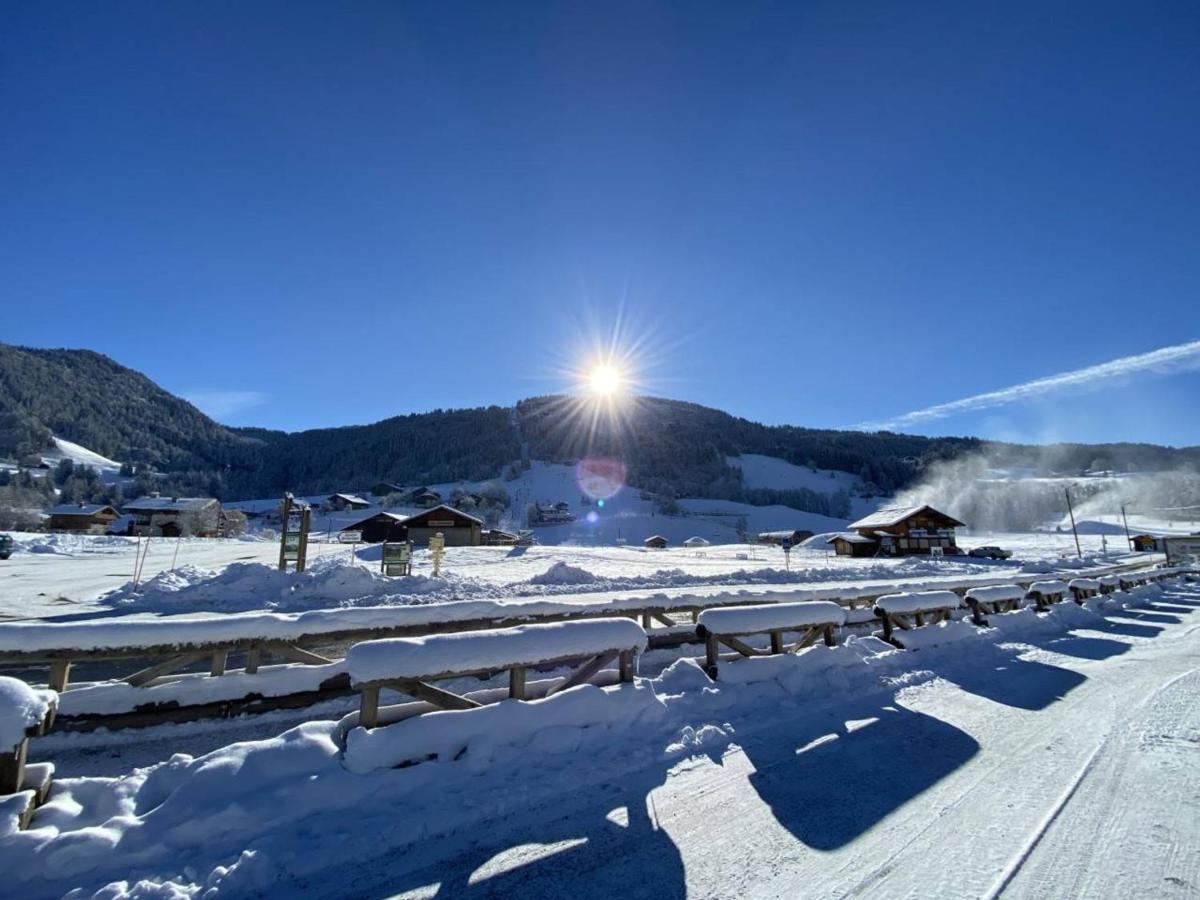 Studio Cabine A Praz-Sur-Arly - 4 Pers, Parking, Proche Centre Et Pistes - Fr-1-603-32 外观 照片
